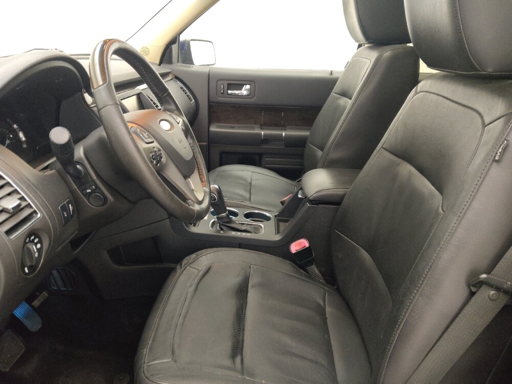 2014 Ford Flex in Miami, FL 33157 - 18137139 17