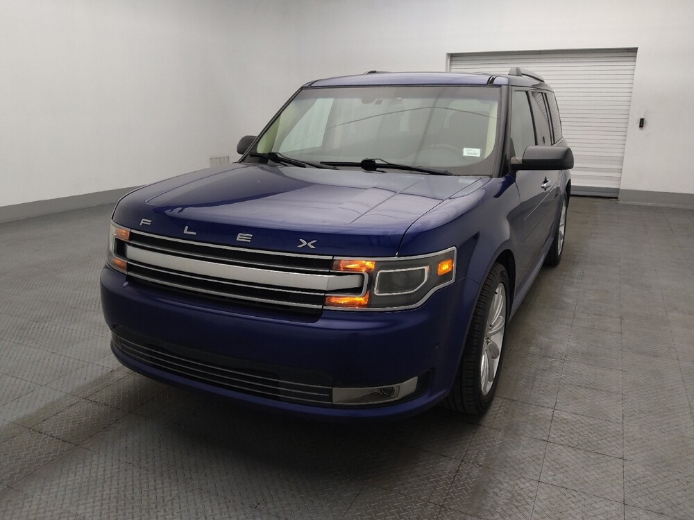 2014 Ford Flex in Miami, FL 33157 - 18137139 15