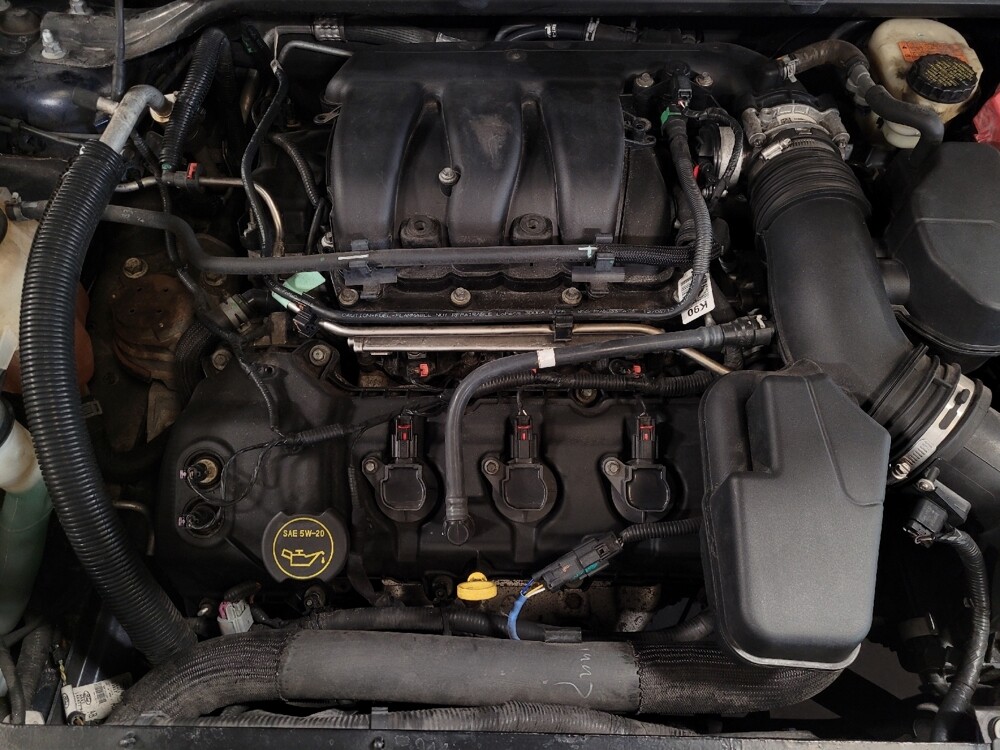 2014 Ford Flex in Miami, FL 33157 - 18137139 30