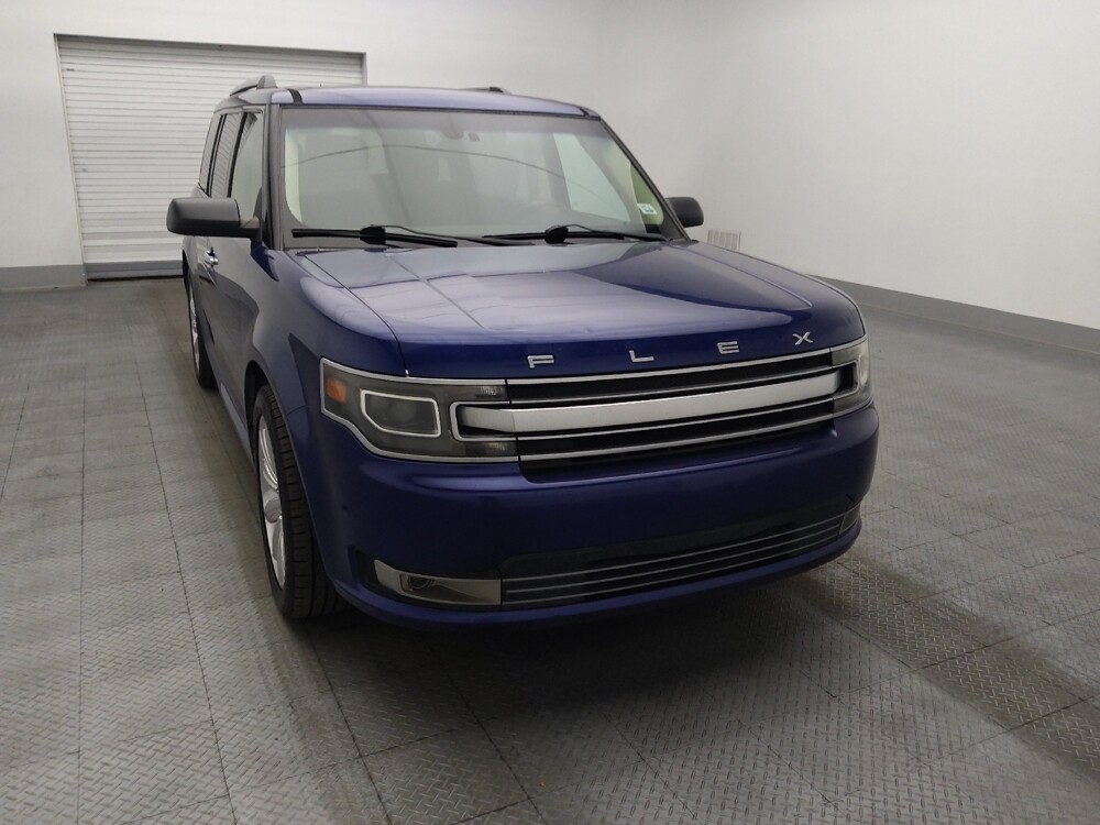 2014 Ford Flex in Miami, FL 33157 - 18137139 14