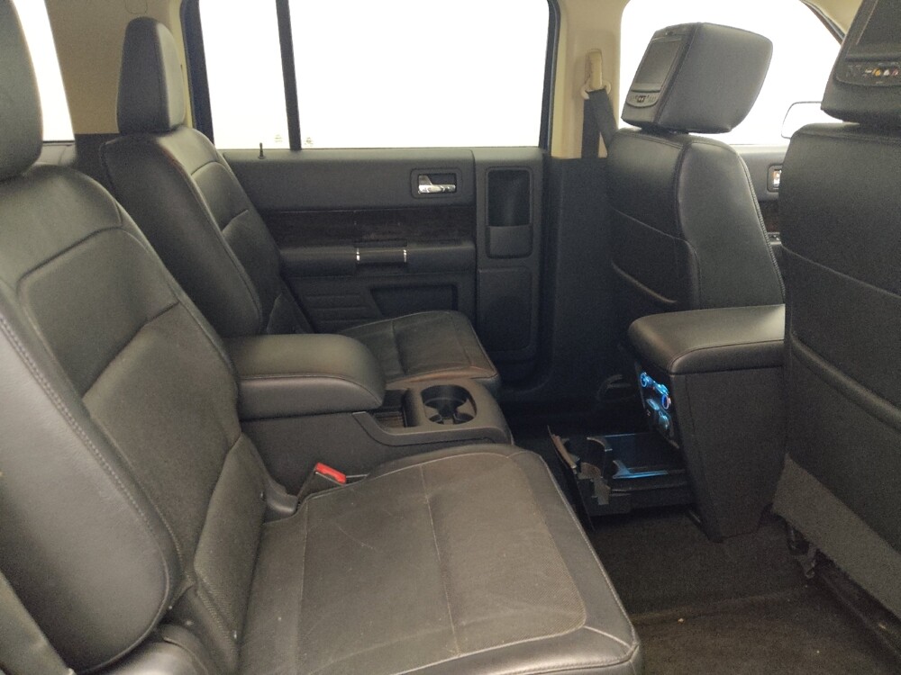 2014 Ford Flex in Miami, FL 33157 - 18137139 19
