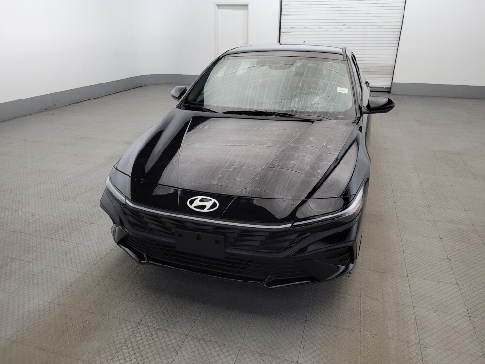 2025 Hyundai Elantra in Richmond, VA 23235 - 18137140 15