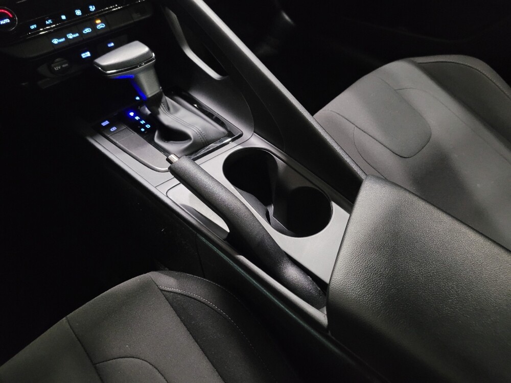 2025 Hyundai Elantra in Richmond, VA 23235 - 18137140 26