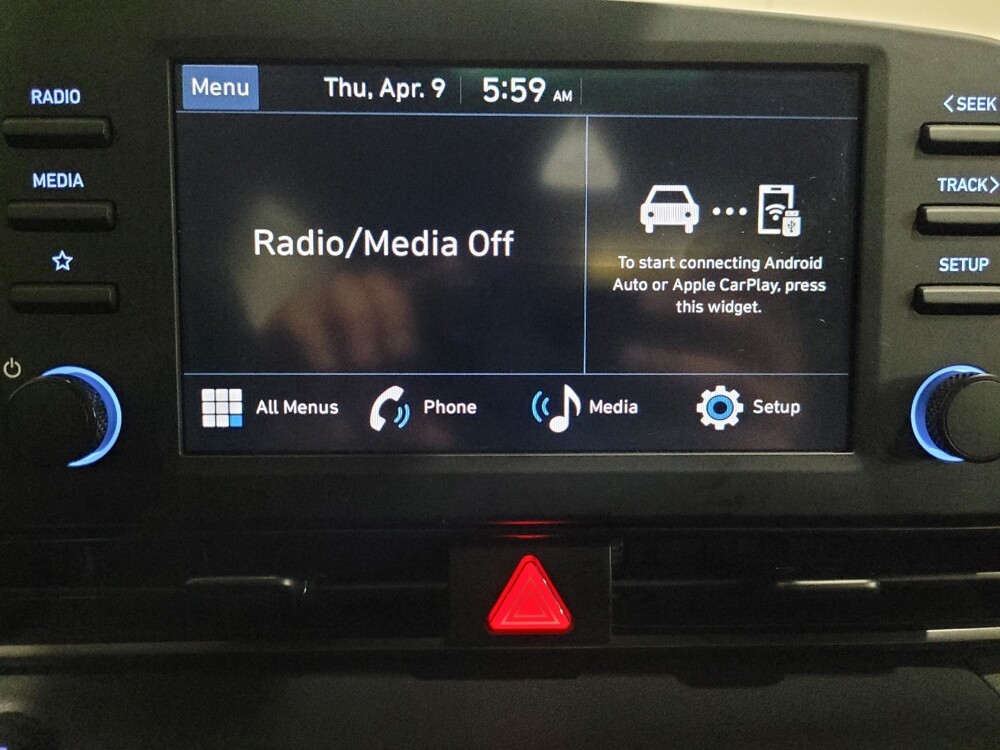 2025 Hyundai Elantra in Richmond, VA 23235 - 18137140 25