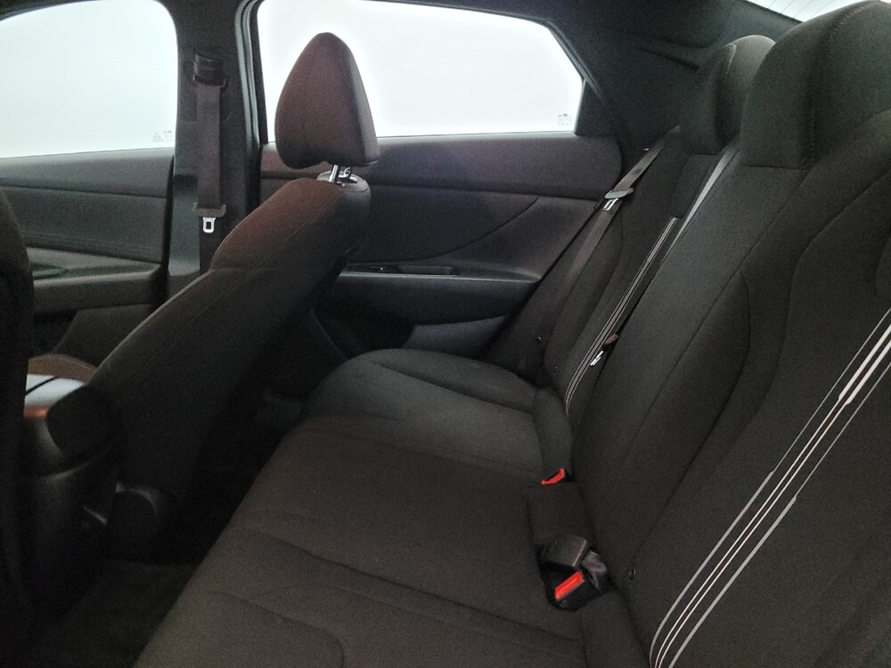 2025 Hyundai Elantra in Richmond, VA 23235 - 18137140 18