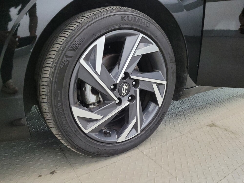 2025 Hyundai Elantra in Richmond, VA 23235 - 18137140 31