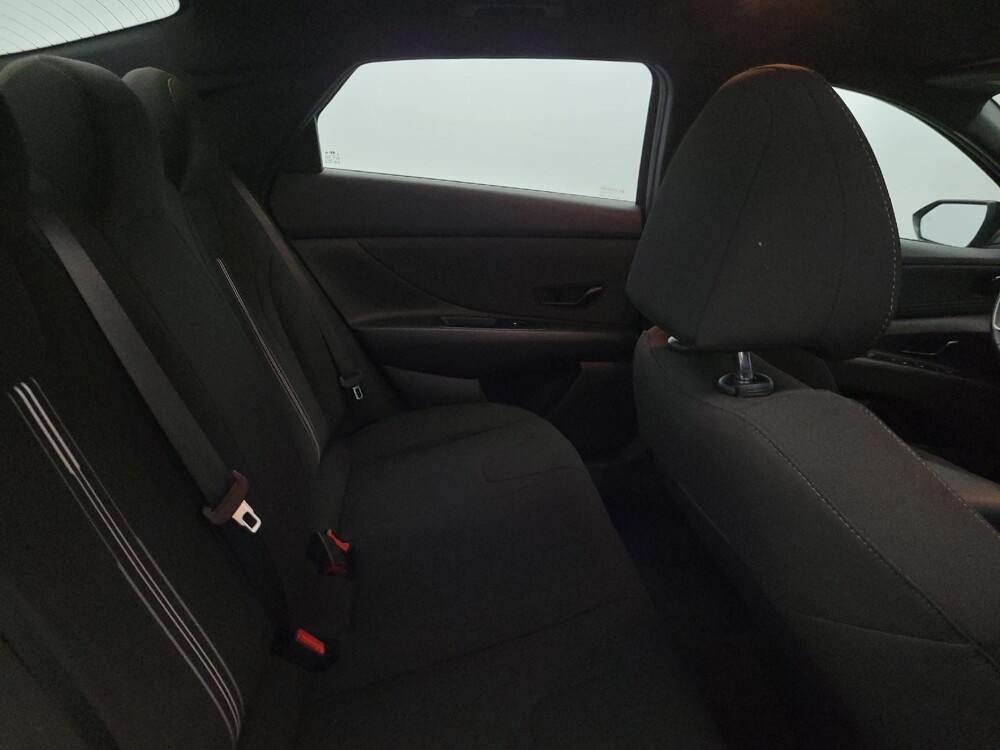 2025 Hyundai Elantra in Richmond, VA 23235 - 18137140 19