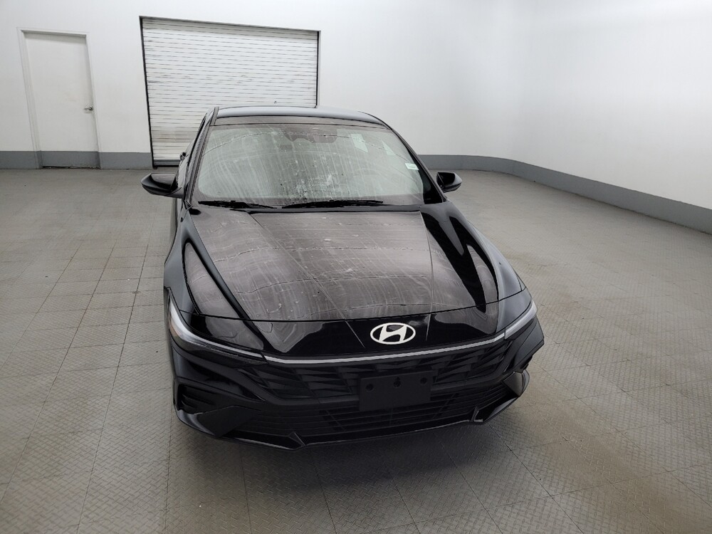 2025 Hyundai Elantra in Richmond, VA 23235 - 18137140 14