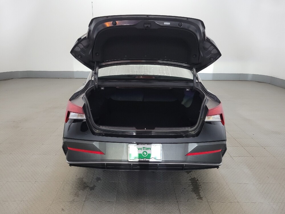 2025 Hyundai Elantra in Richmond, VA 23235 - 18137140 29