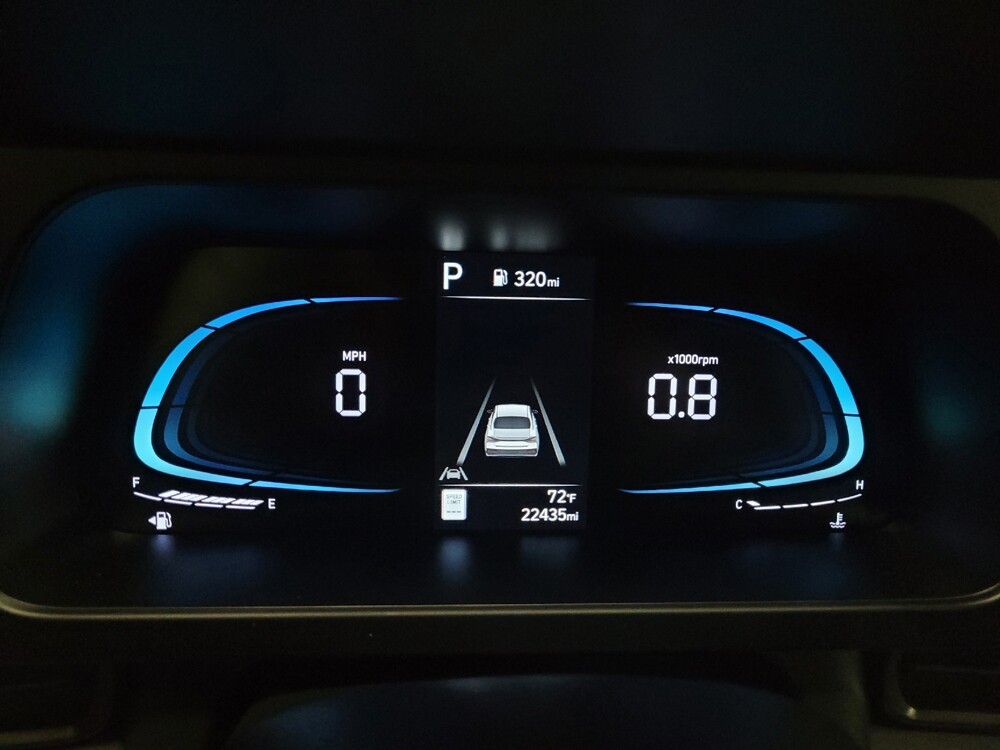 2025 Hyundai Elantra in Richmond, VA 23235 - 18137140 23