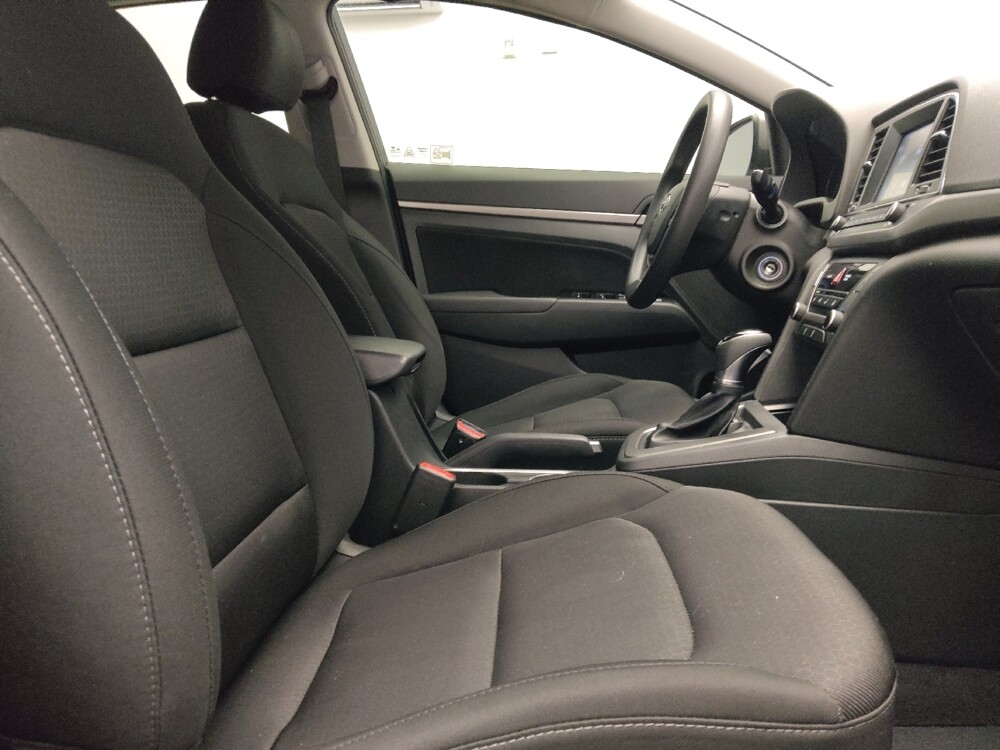 2018 Hyundai Elantra in Temple, TX 76502 - 18137142 21
