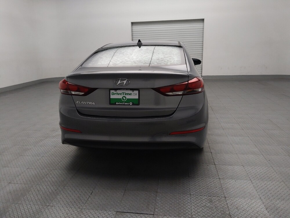2018 Hyundai Elantra in Temple, TX 76502 - 18137142 7