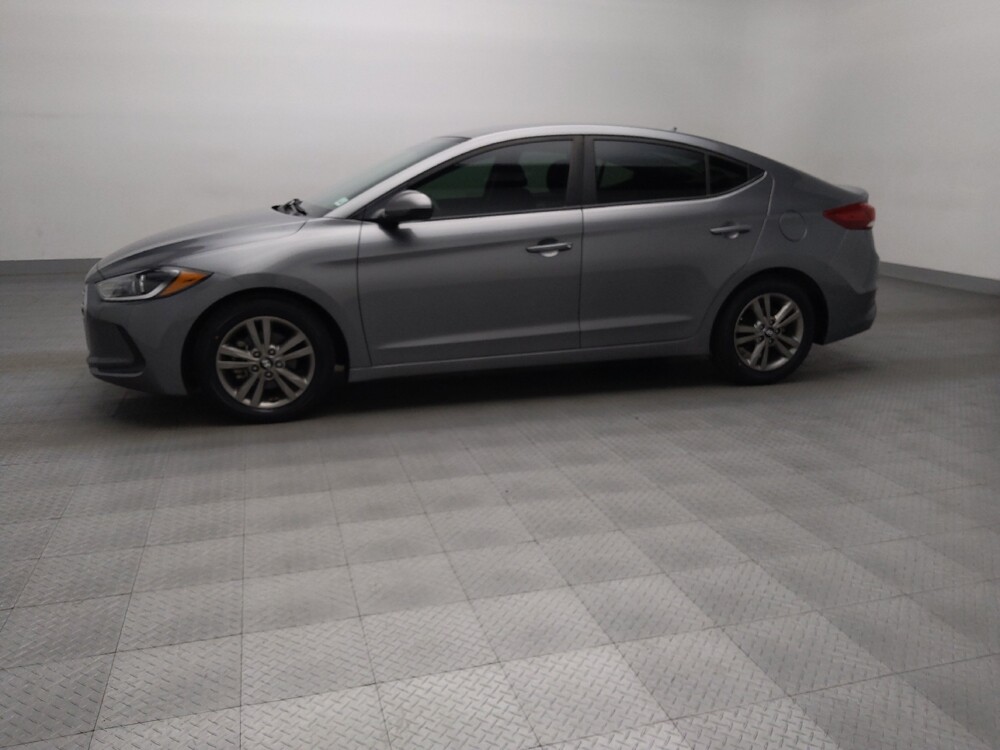 2018 Hyundai Elantra in Temple, TX 76502 - 18137142 2