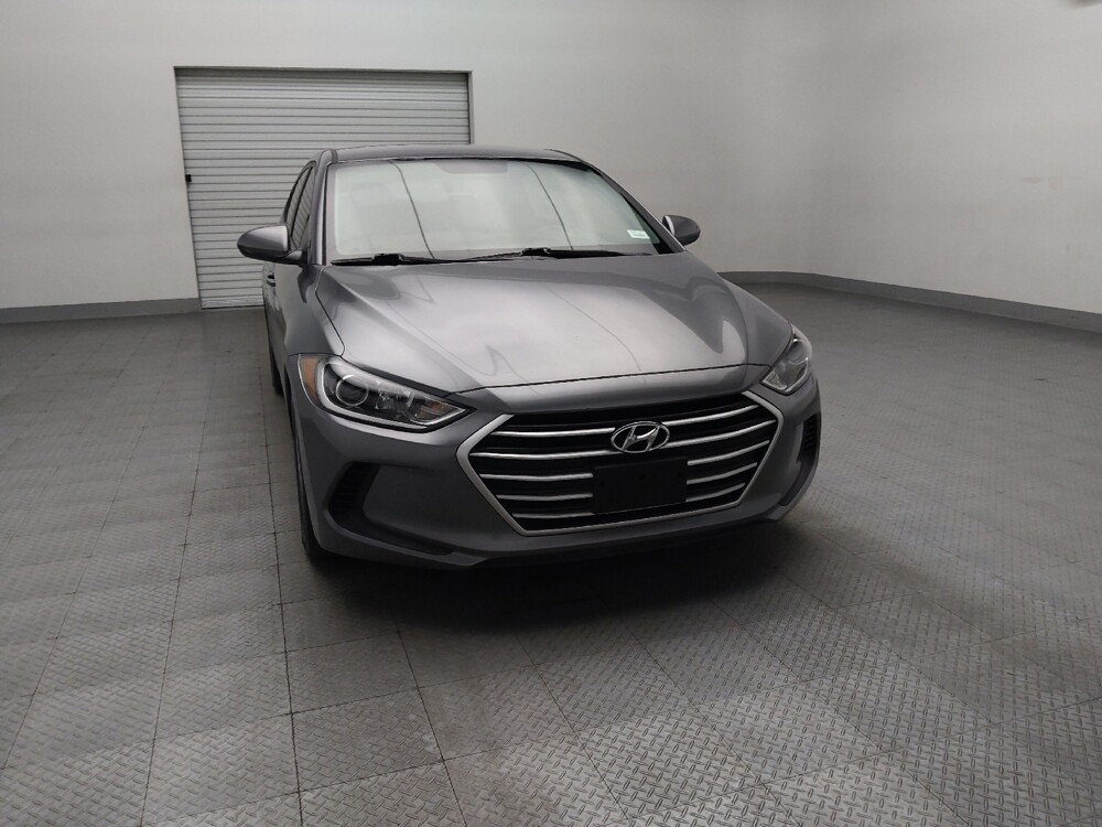 2018 Hyundai Elantra in Temple, TX 76502 - 18137142 14