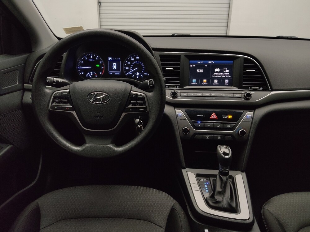2018 Hyundai Elantra in Temple, TX 76502 - 18137142 22
