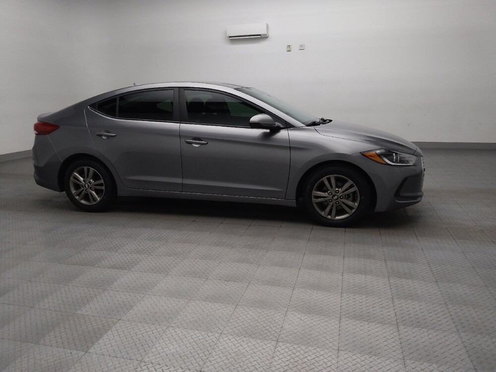 2018 Hyundai Elantra in Temple, TX 76502 - 18137142 11