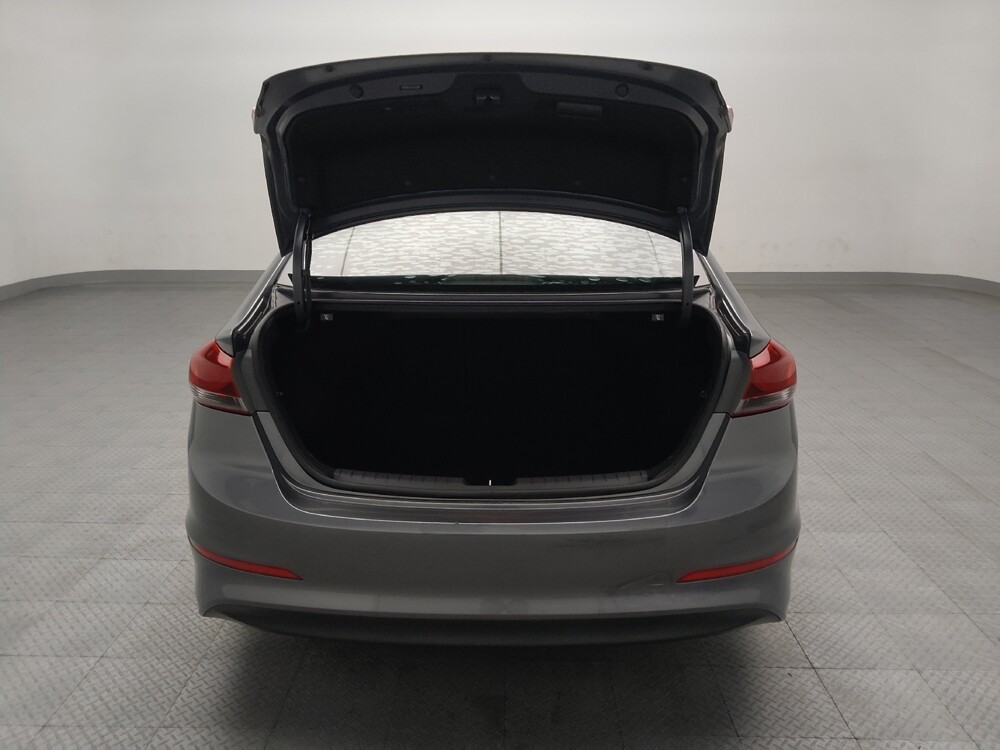 2018 Hyundai Elantra in Temple, TX 76502 - 18137142 29