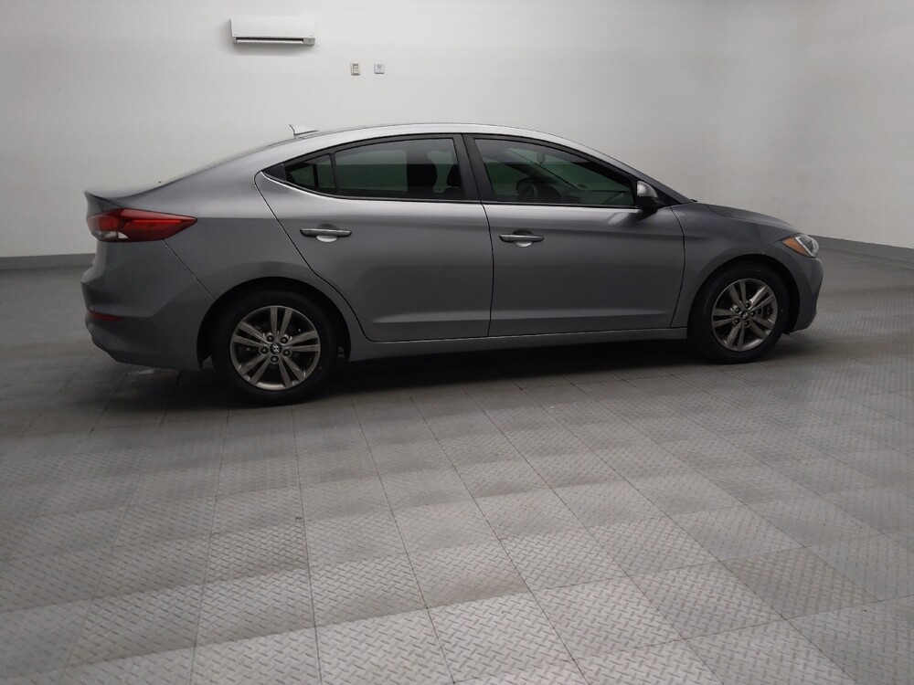 2018 Hyundai Elantra in Temple, TX 76502 - 18137142 10