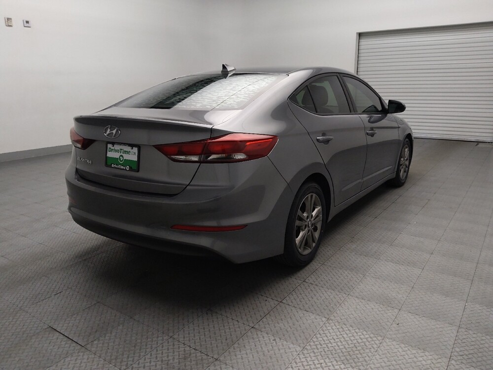 2018 Hyundai Elantra in Temple, TX 76502 - 18137142 9