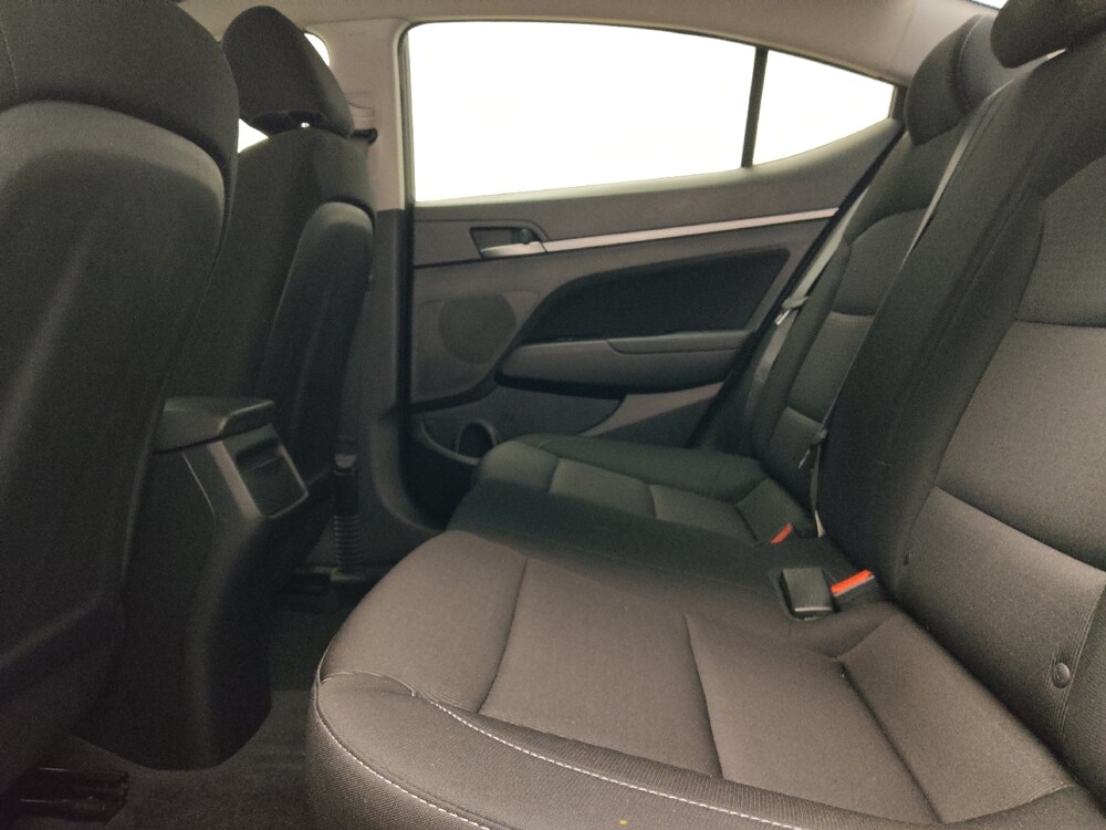 2018 Hyundai Elantra in Temple, TX 76502 - 18137142 18