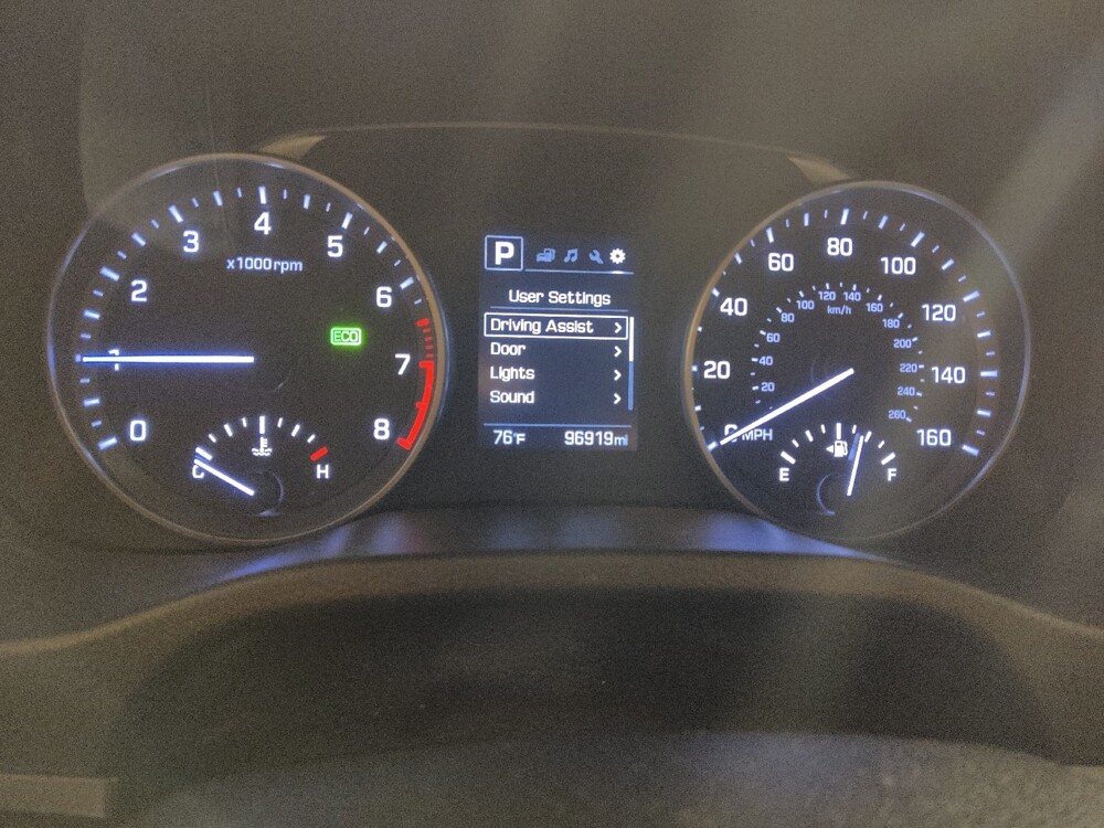 2018 Hyundai Elantra in Temple, TX 76502 - 18137142 23