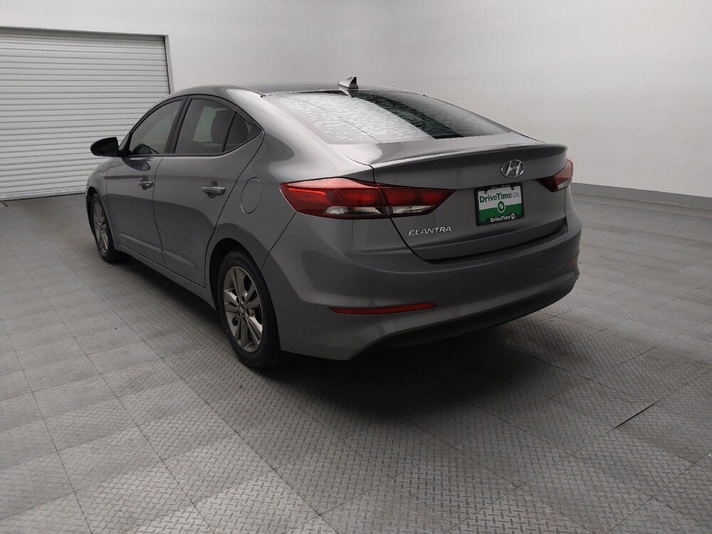 2018 Hyundai Elantra in Temple, TX 76502 - 18137142 5