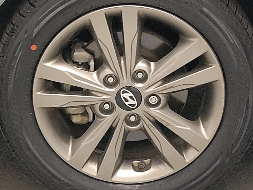 2018 Hyundai Elantra in Temple, TX 76502 - 18137142 31