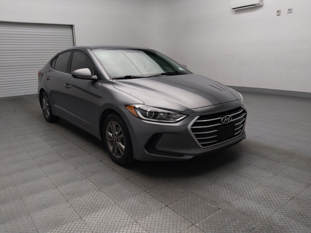2018 Hyundai Elantra in Temple, TX 76502 - 18137142 13