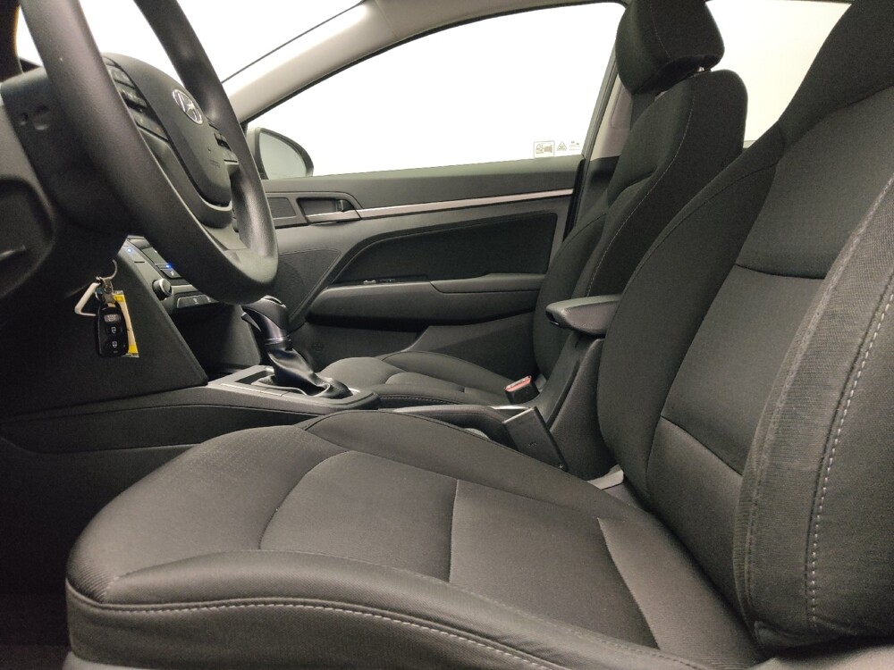 2018 Hyundai Elantra in Temple, TX 76502 - 18137142 17