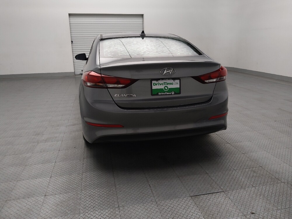 2018 Hyundai Elantra in Temple, TX 76502 - 18137142 6