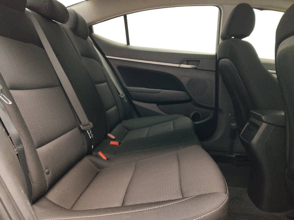 2018 Hyundai Elantra in Temple, TX 76502 - 18137142 19