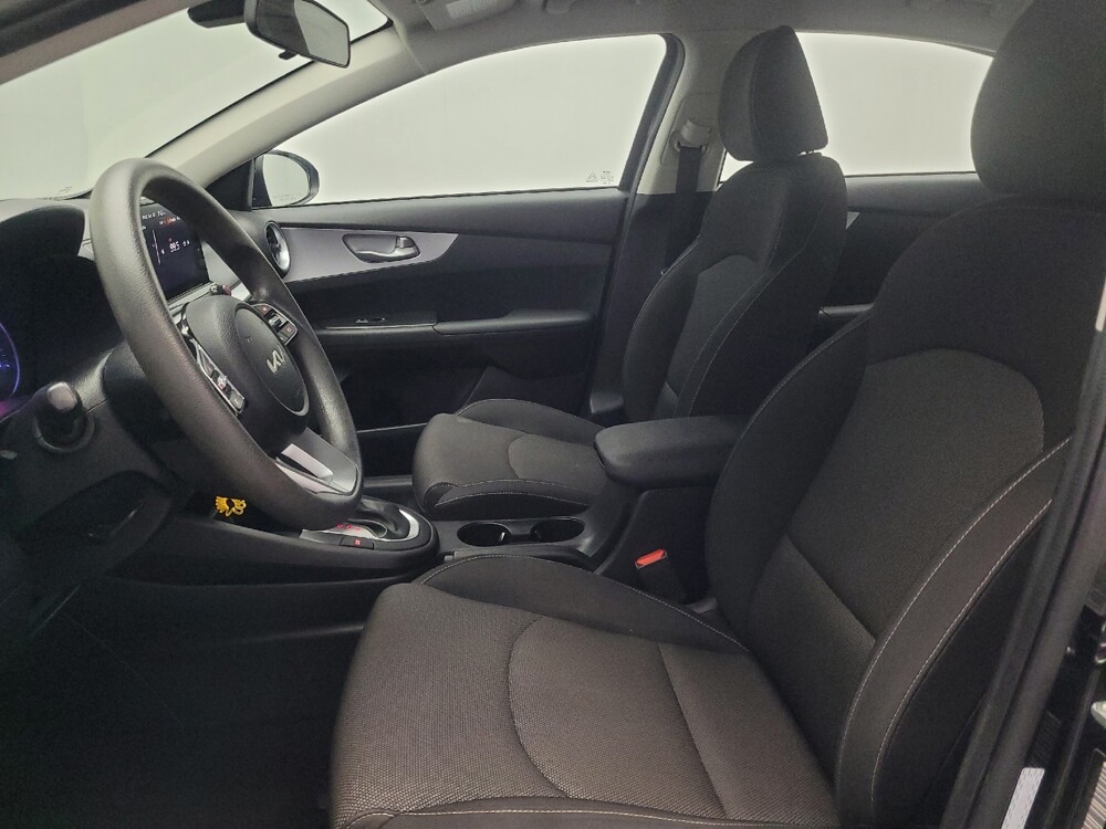 2024 Kia Forte in Knoxville, TN 37923 - 18137143 17
