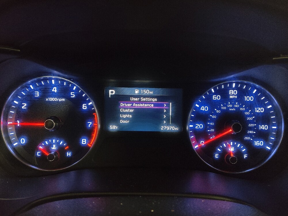 2024 Kia Forte in Knoxville, TN 37923 - 18137143 23