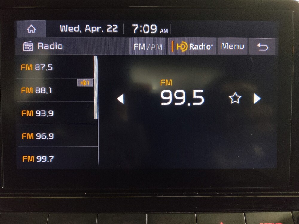 2024 Kia Forte in Knoxville, TN 37923 - 18137143 25