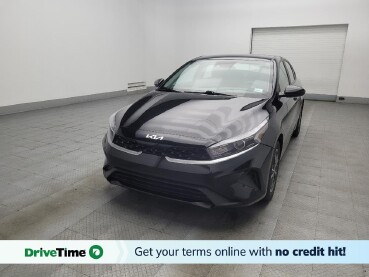 2024 Kia Forte in Knoxville, TN 37923