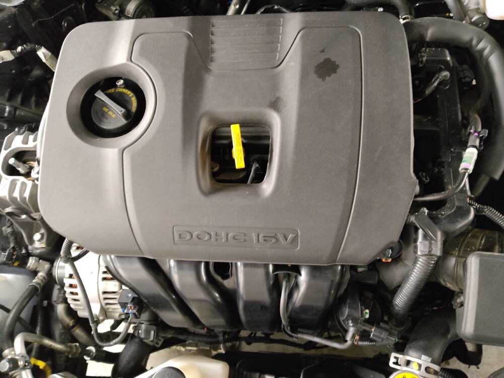 2024 Kia Forte in Knoxville, TN 37923 - 18137143 30