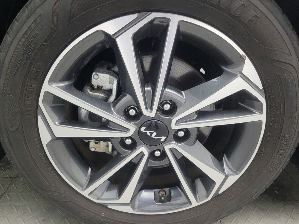 2024 Kia Forte in Knoxville, TN 37923 - 18137143 31