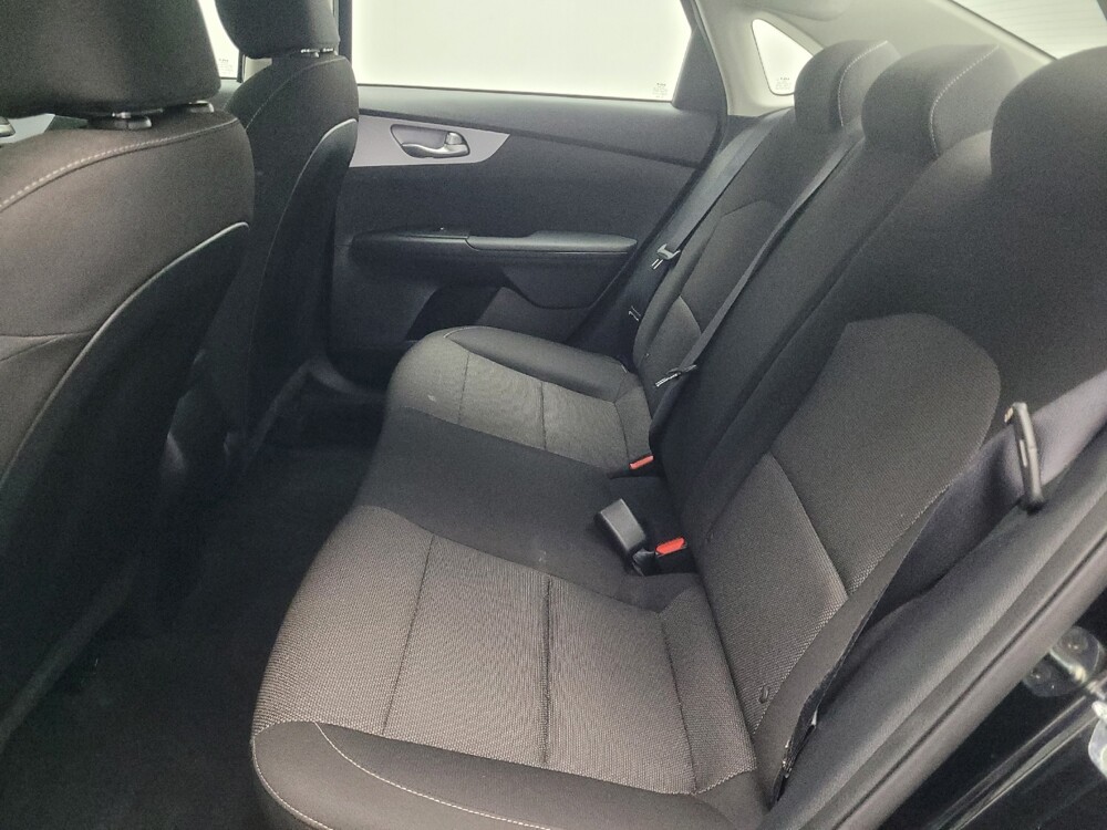 2024 Kia Forte in Knoxville, TN 37923 - 18137143 18