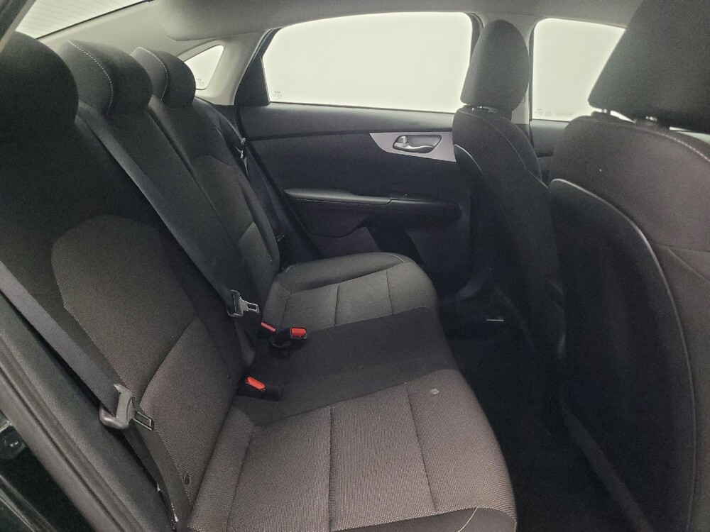 2024 Kia Forte in Knoxville, TN 37923 - 18137143 19