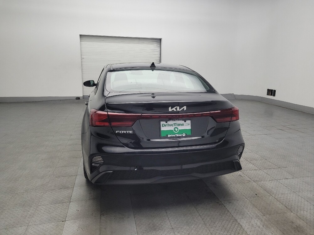 2024 Kia Forte in Knoxville, TN 37923 - 18137143 6