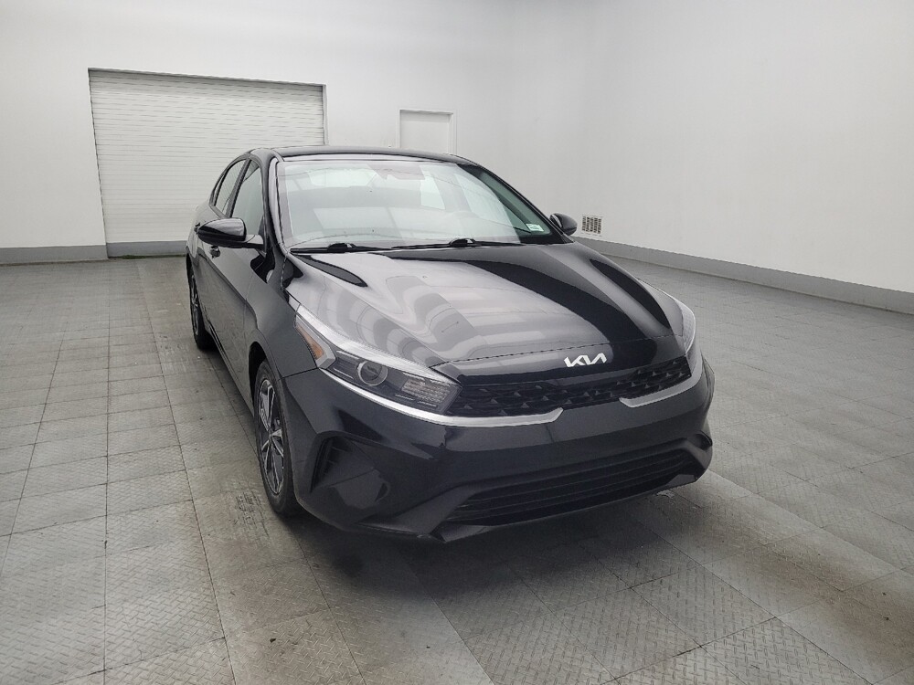 2024 Kia Forte in Knoxville, TN 37923 - 18137143 13
