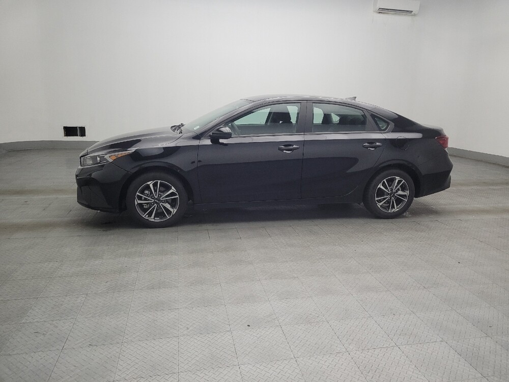 2024 Kia Forte in Knoxville, TN 37923 - 18137143 2