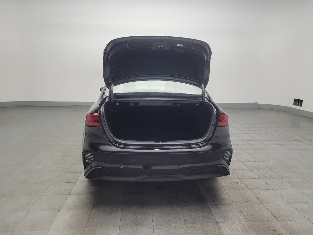 2024 Kia Forte in Knoxville, TN 37923 - 18137143 29