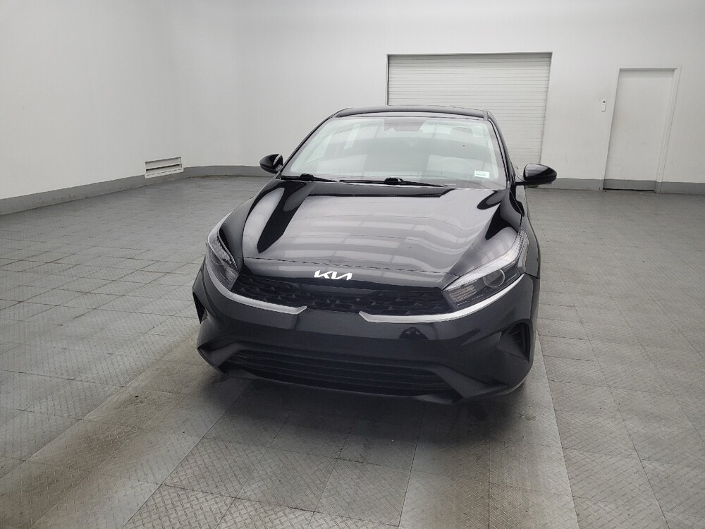 2024 Kia Forte in Knoxville, TN 37923 - 18137143 15