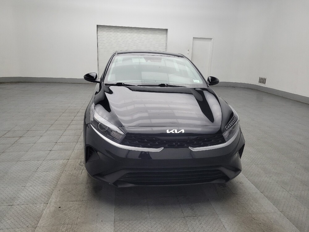 2024 Kia Forte in Knoxville, TN 37923 - 18137143 14