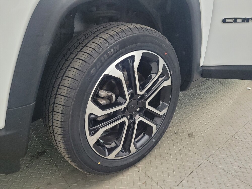 2022 Jeep Compass in New Castle, DE 19720 - 18137146 31