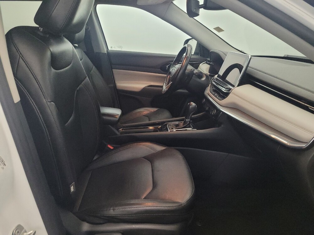 2022 Jeep Compass in New Castle, DE 19720 - 18137146 21