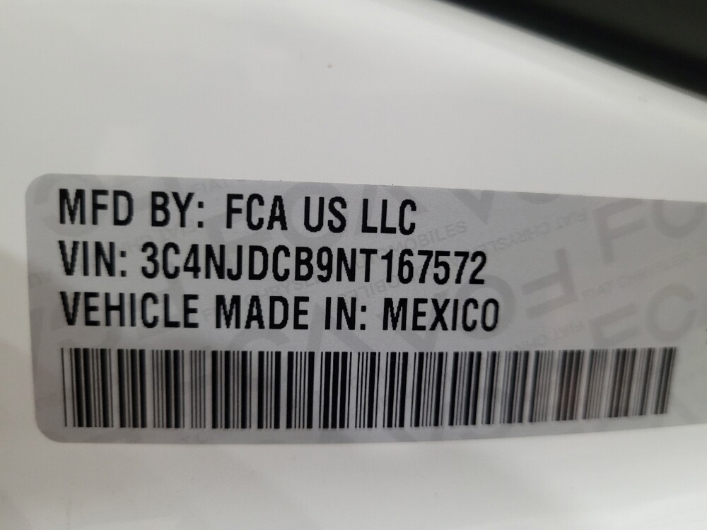 2022 Jeep Compass in New Castle, DE 19720 - 18137146 33