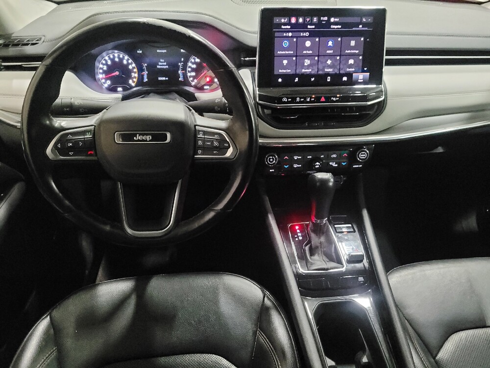 2022 Jeep Compass in New Castle, DE 19720 - 18137146 22