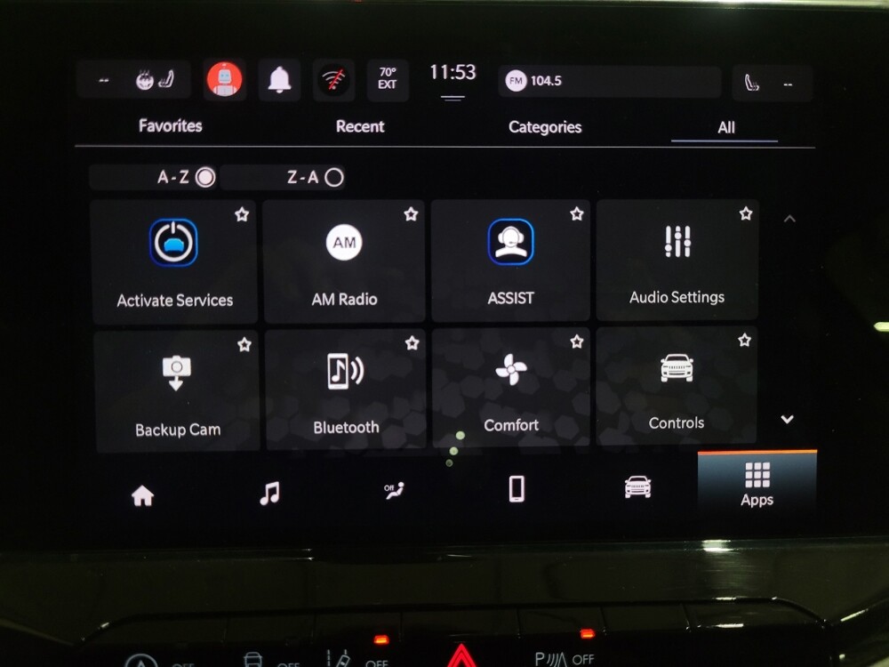 2022 Jeep Compass in New Castle, DE 19720 - 18137146 25